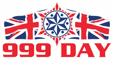 Image courtesy of Emergency Services Day 999
