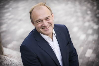 Ed Davey