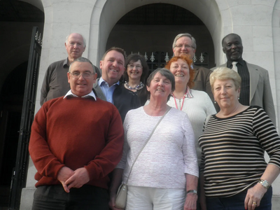 Image courtesy of Chesterfield Lib Dems Council Group 2015