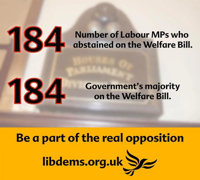 Image courtesy of Lib Dem Voice Labstain