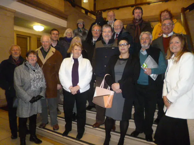 Image courtesy of Chesterfield Lib Dems Candidates